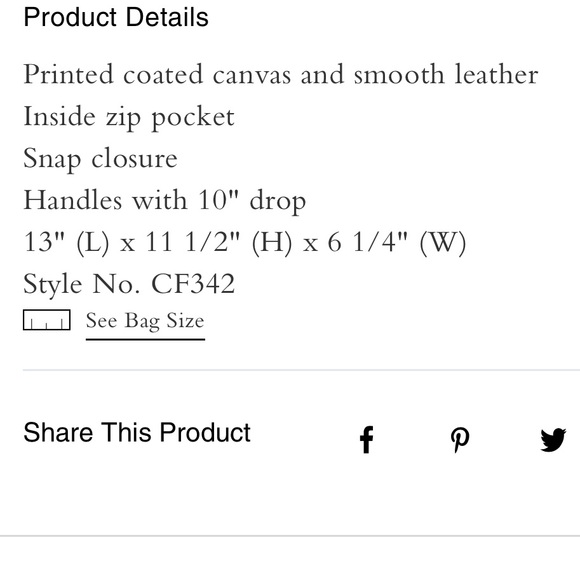 🛍️🆕Nwt Coach all’s around tote 🆕🛍️🛍️ Im at the Lowest on this - Picture 14 of 17